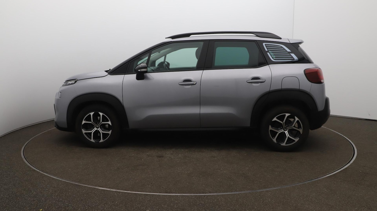 Used Citroen C3 Aircross 2022 for sale - 76701855: Photo 63