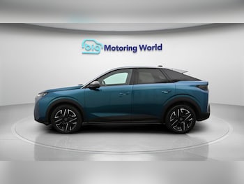 Used Peugeot 3008 2025 for sale - 79557063: Photo