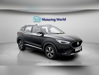 Used MG MG ZS 2022 for sale - 79487649: Photo