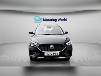 Used MG MG ZS 2022 for sale - 79487649: Photo
