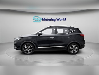 Used MG MG ZS 2022 for sale - 79487649: Photo