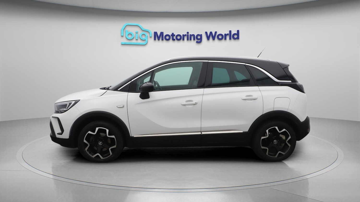 Used Vauxhall Crossland 2022 for sale - 76398072: Photo 5