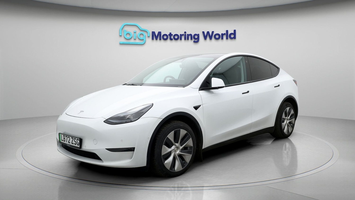 Used Tesla Model Y 2022 for sale - 77618731: Photo 3