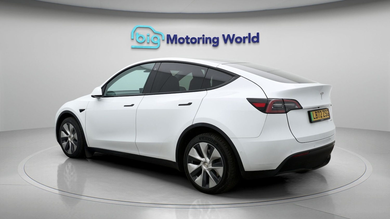 Used Tesla Model Y 2022 for sale - 77618731: Photo 5