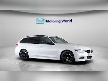 Used BMW 3 Series 2019 for sale - 79614503: Photo