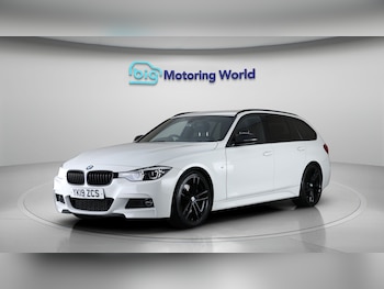 Used BMW 3 Series 2019 for sale - 79614503: Photo