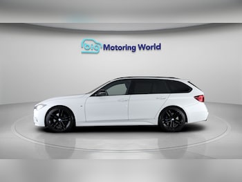 Used BMW 3 Series 2019 for sale - 79614503: Photo