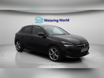 Used Vauxhall Corsa 2023 for sale - 75532039: Photo