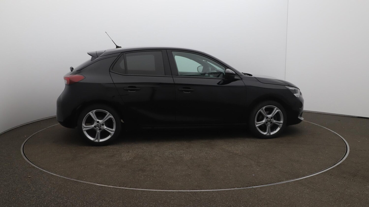 Vehicle 50