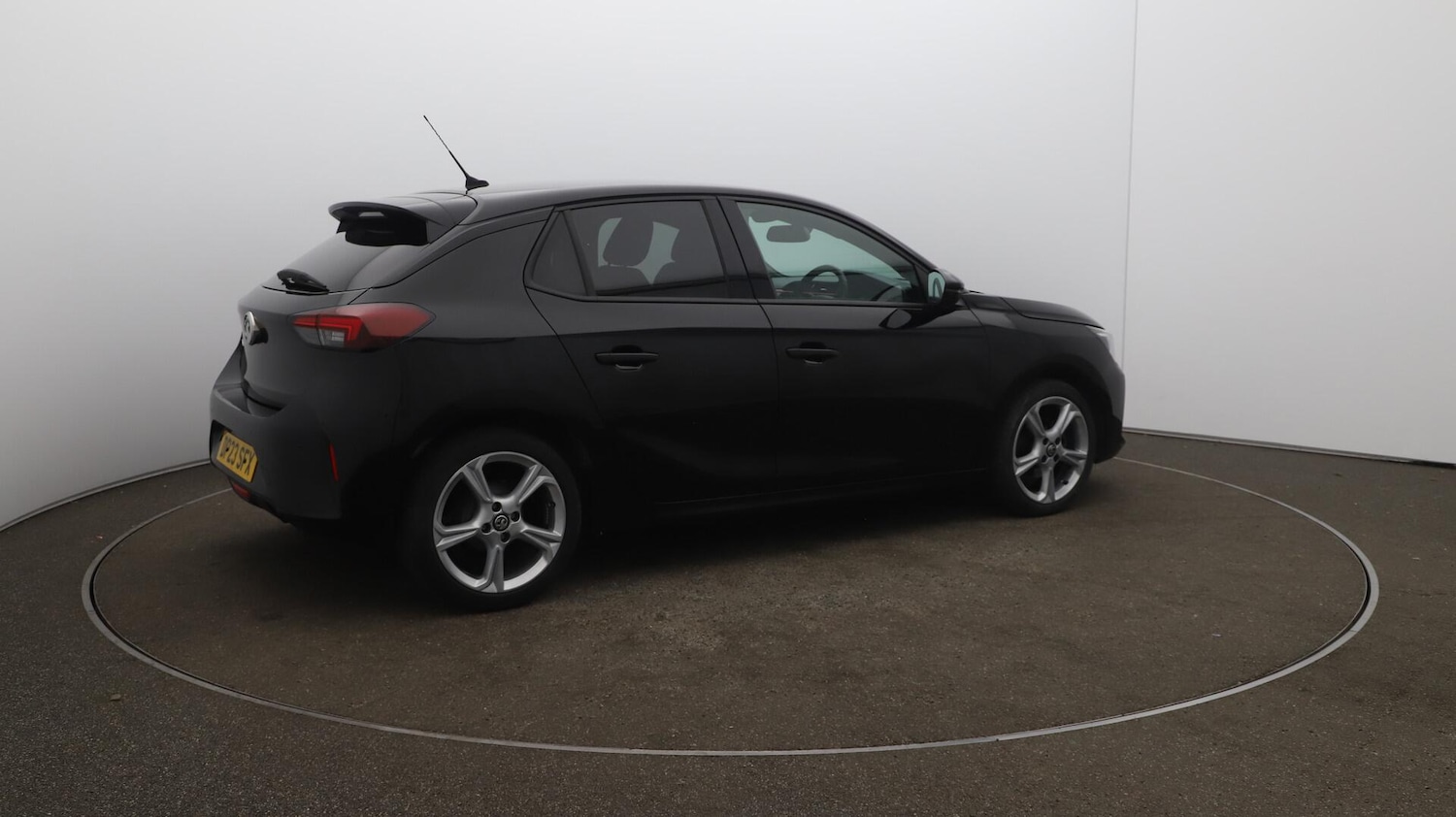 Vehicle 52