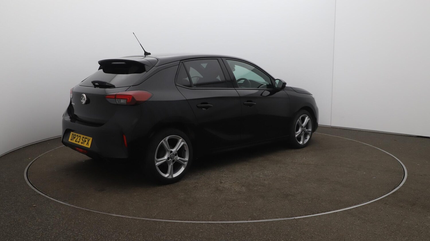 Vehicle 53