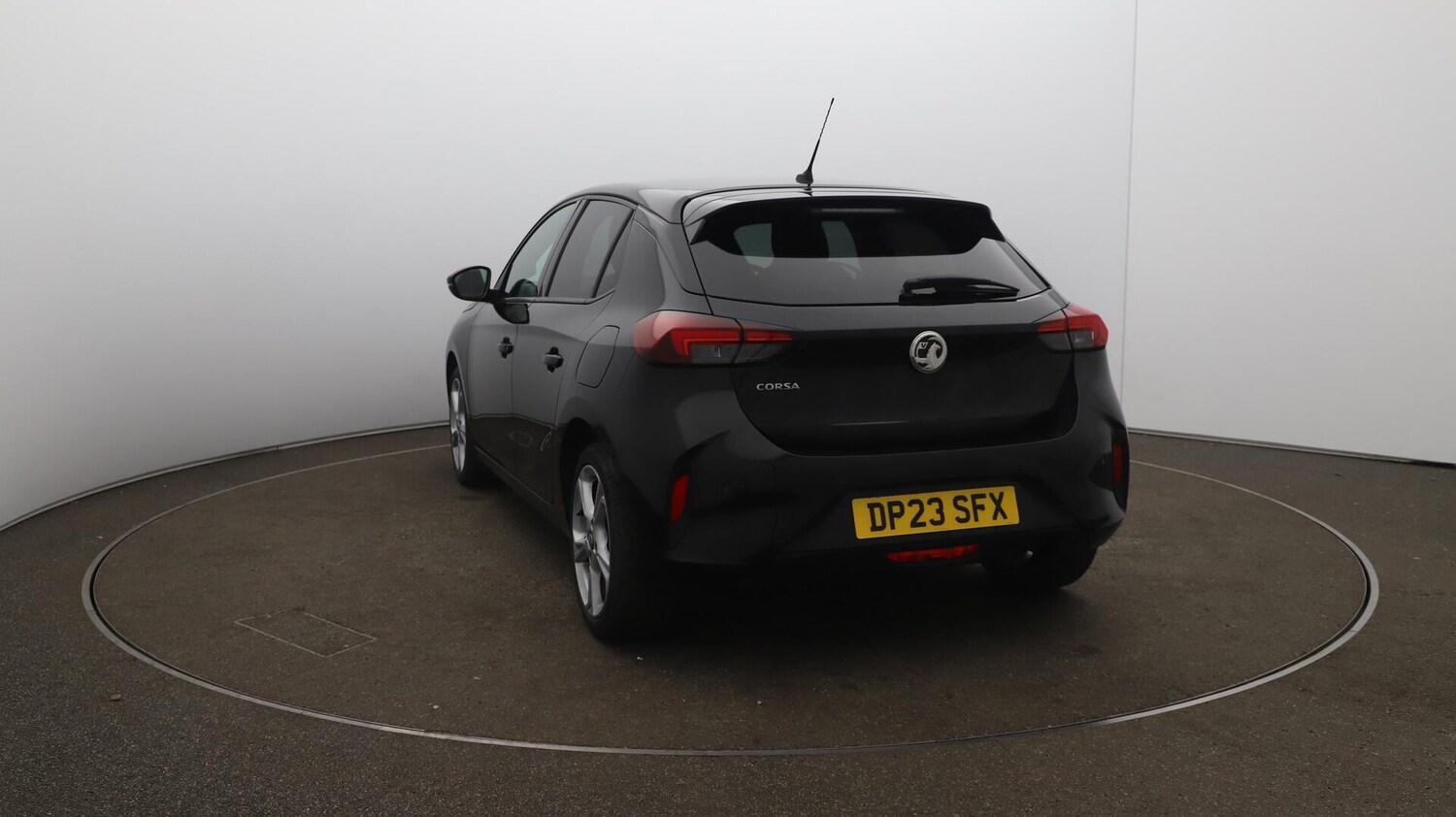 Vehicle 60