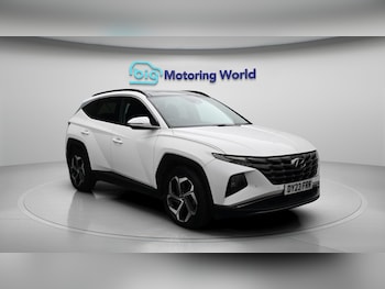 Used Hyundai TUCSON 2023 for sale - 79099919: Photo