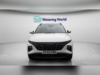 Used Hyundai TUCSON 2023 for sale - 79099919: Photo
