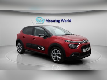 Used Citroen C3 2023 for sale - 75657224: Photo