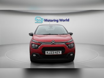 Used Citroen C3 2023 for sale - 75657224: Photo