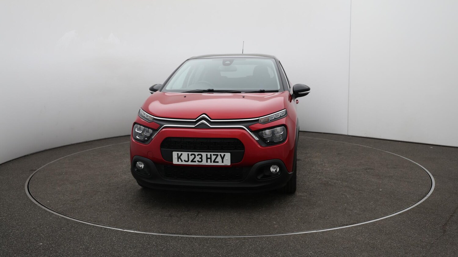 Vehicle 40