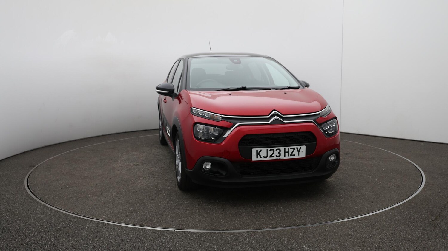Vehicle 42