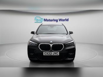 Used BMW X1 2022 for sale - 78820222: Photo