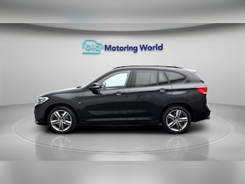 Used BMW X1 2022 for sale - 78820222: Photo