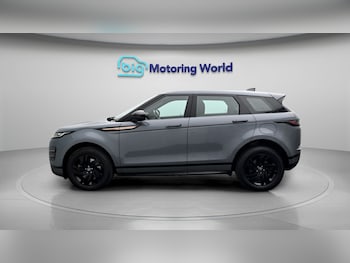 Used Land Rover Range Rover Evoque 2022 for sale - 79143914: Photo