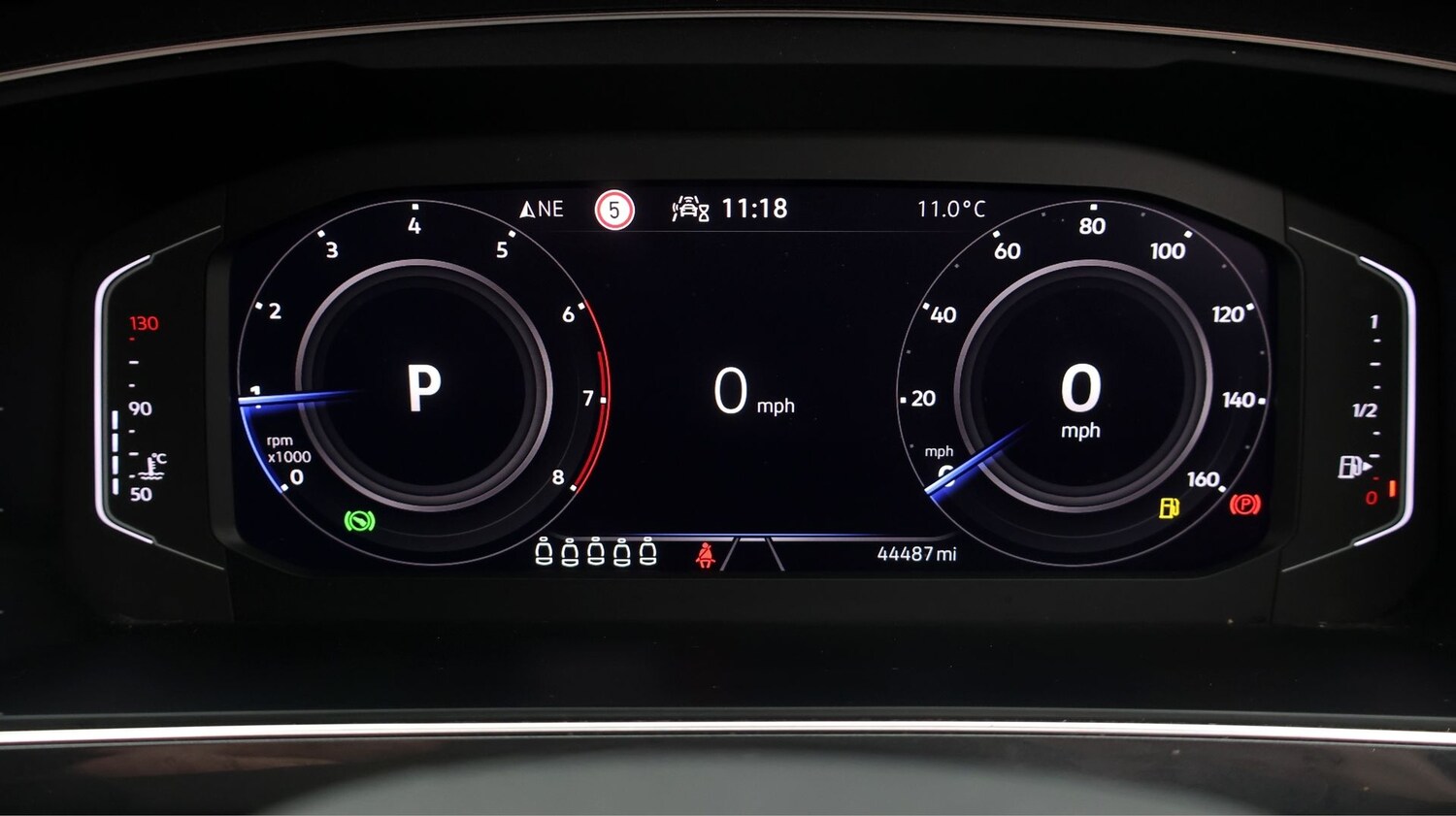 Used Volkswagen Tiguan Allspace 2022 for sale - 77428360: Photo 10