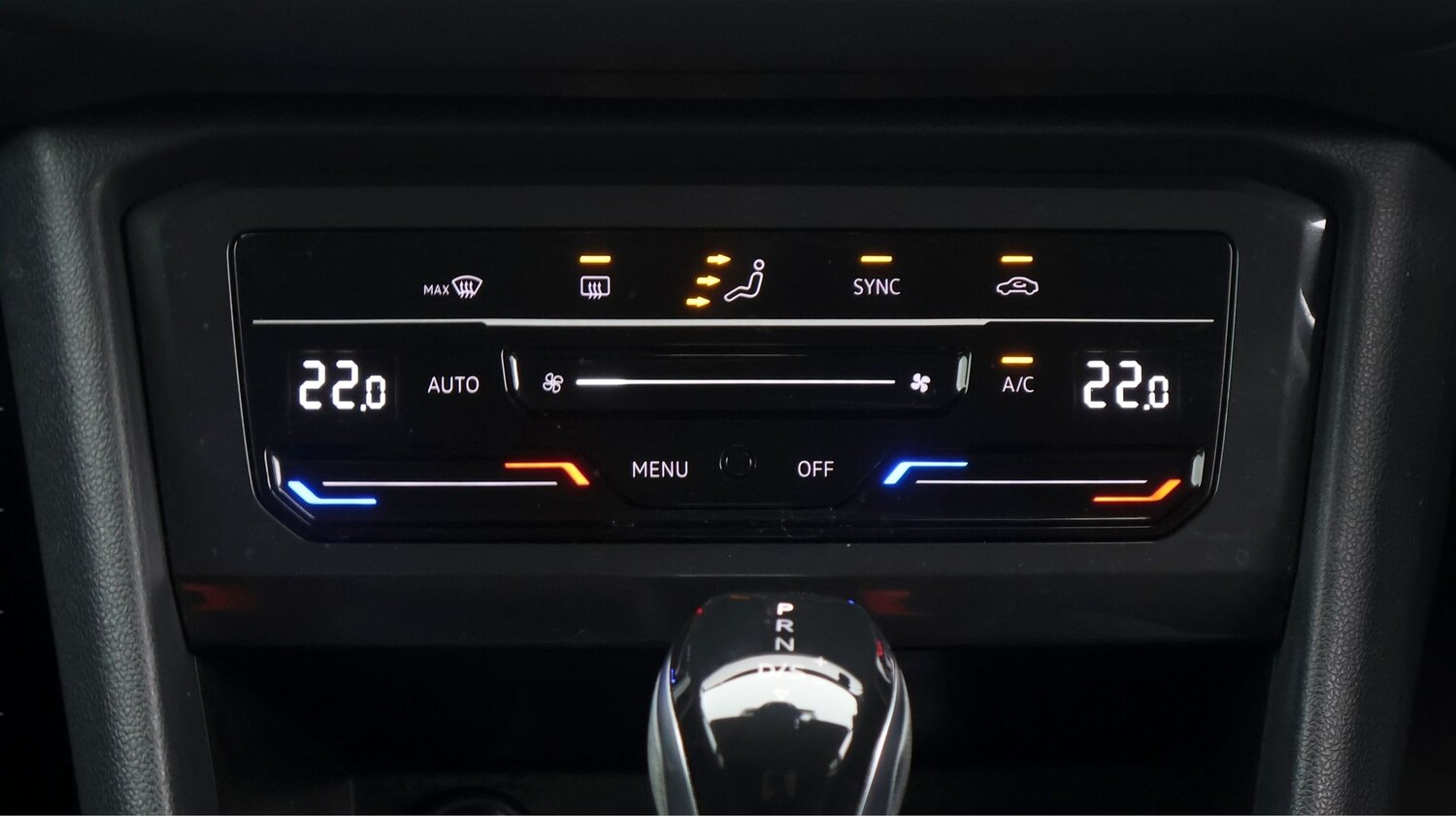 Used Volkswagen Tiguan Allspace 2022 for sale - 77428360: Photo 12