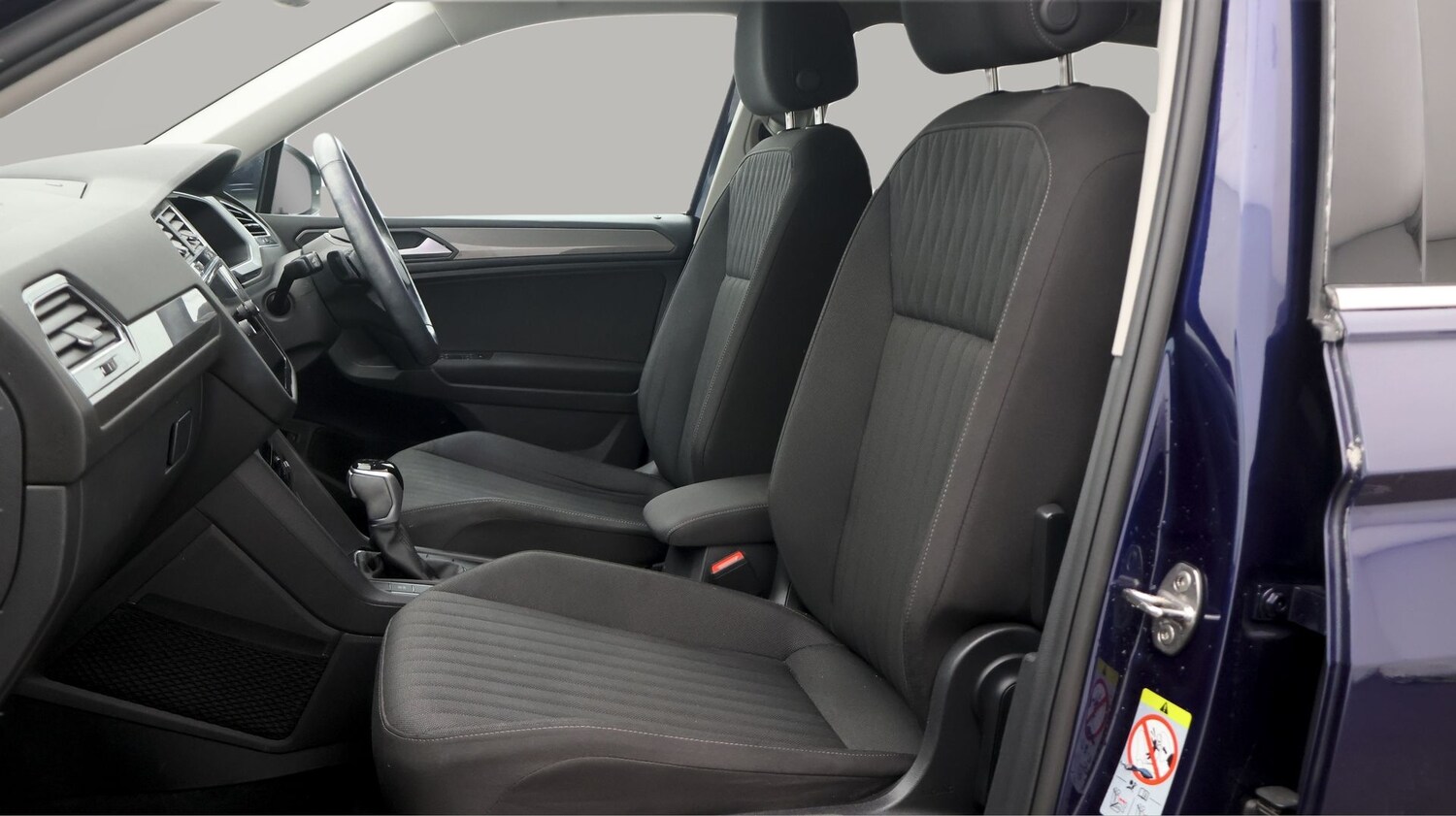 Used Volkswagen Tiguan Allspace 2022 for sale - 77428360: Photo 14