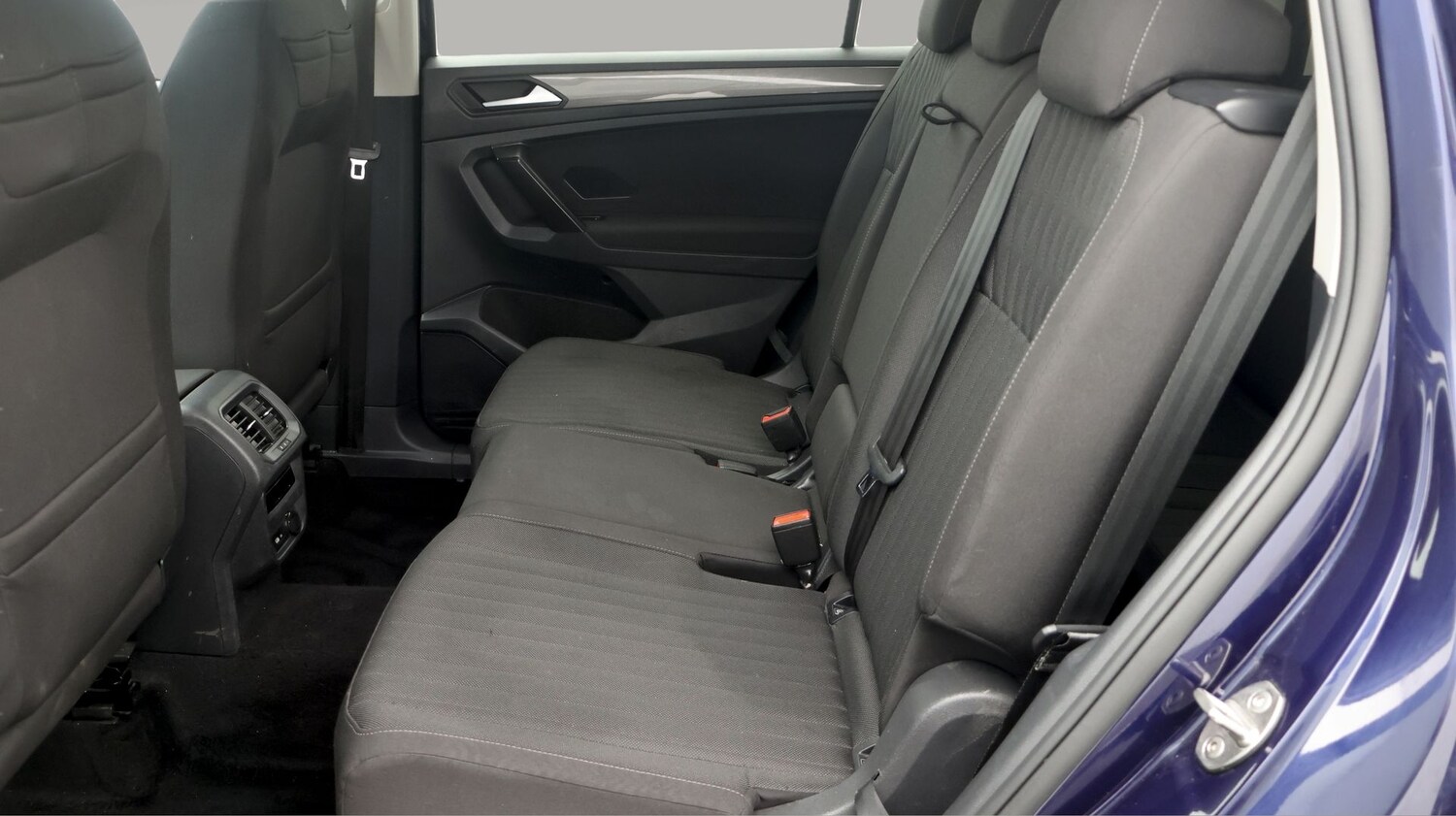 Used Volkswagen Tiguan Allspace 2022 for sale - 77428360: Photo 16