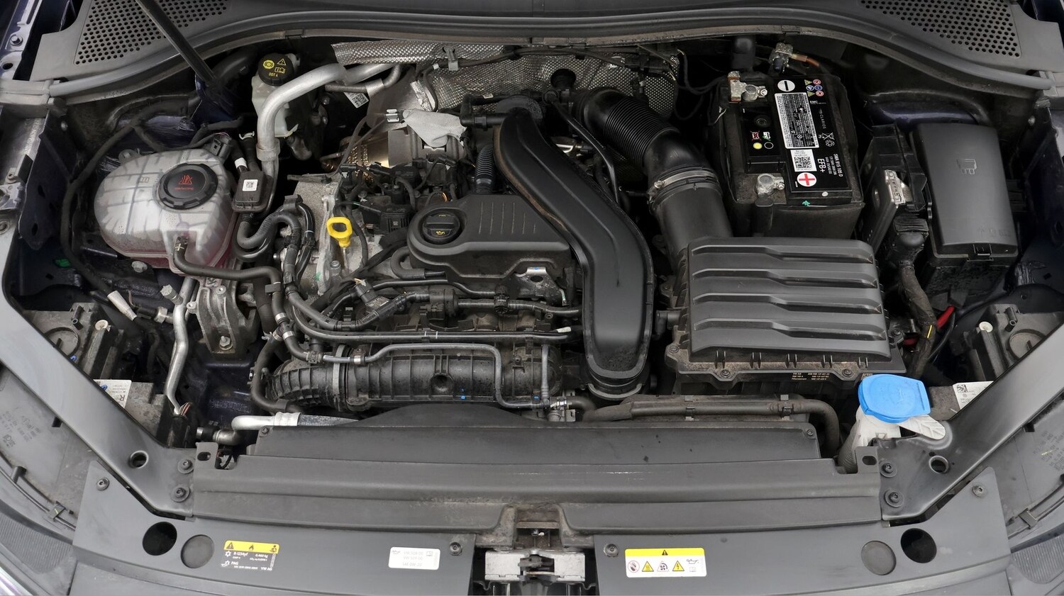 Used Volkswagen Tiguan Allspace 2022 for sale - 77428360: Photo 19