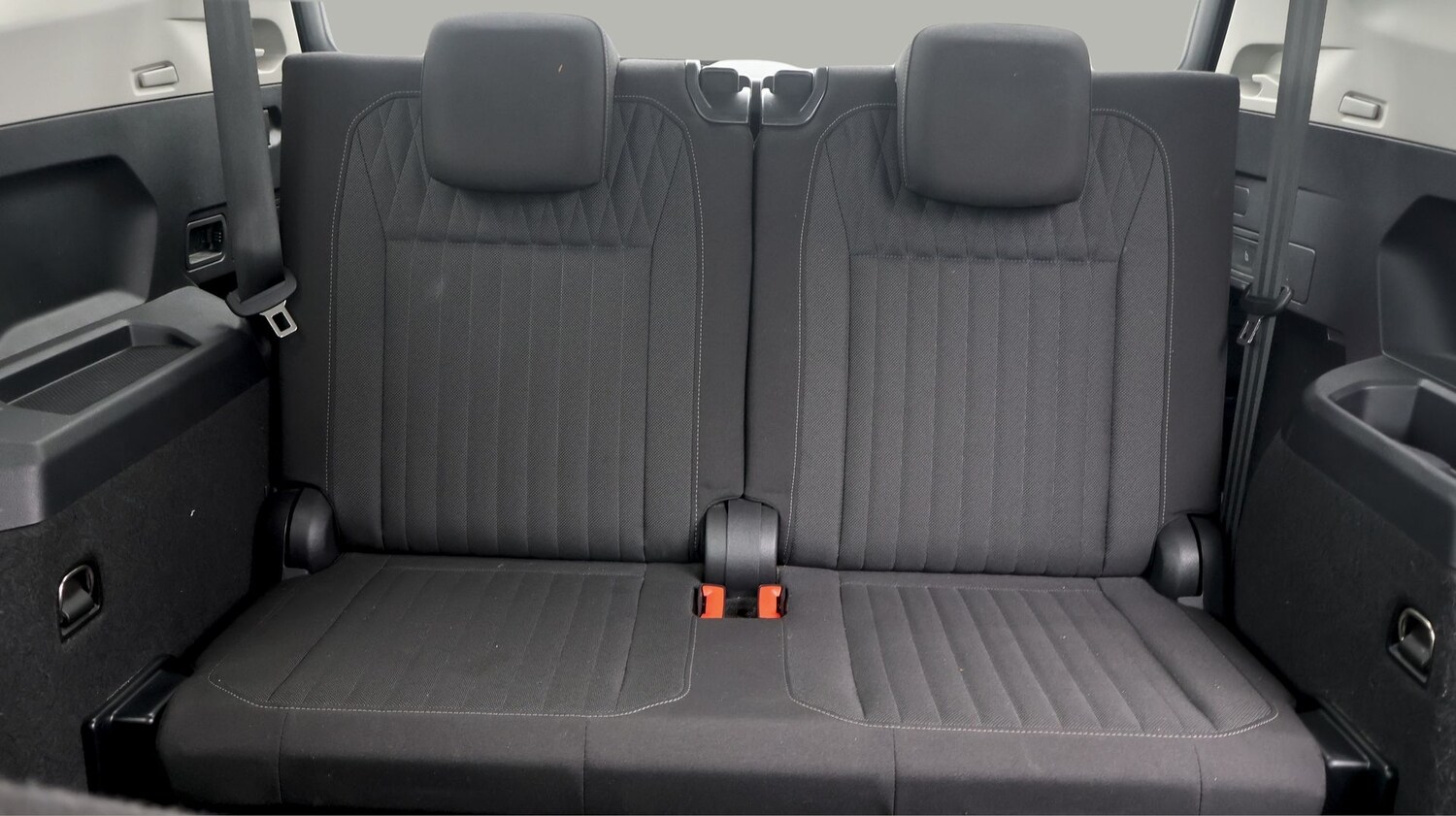 Used Volkswagen Tiguan Allspace 2022 for sale - 77428360: Photo 20