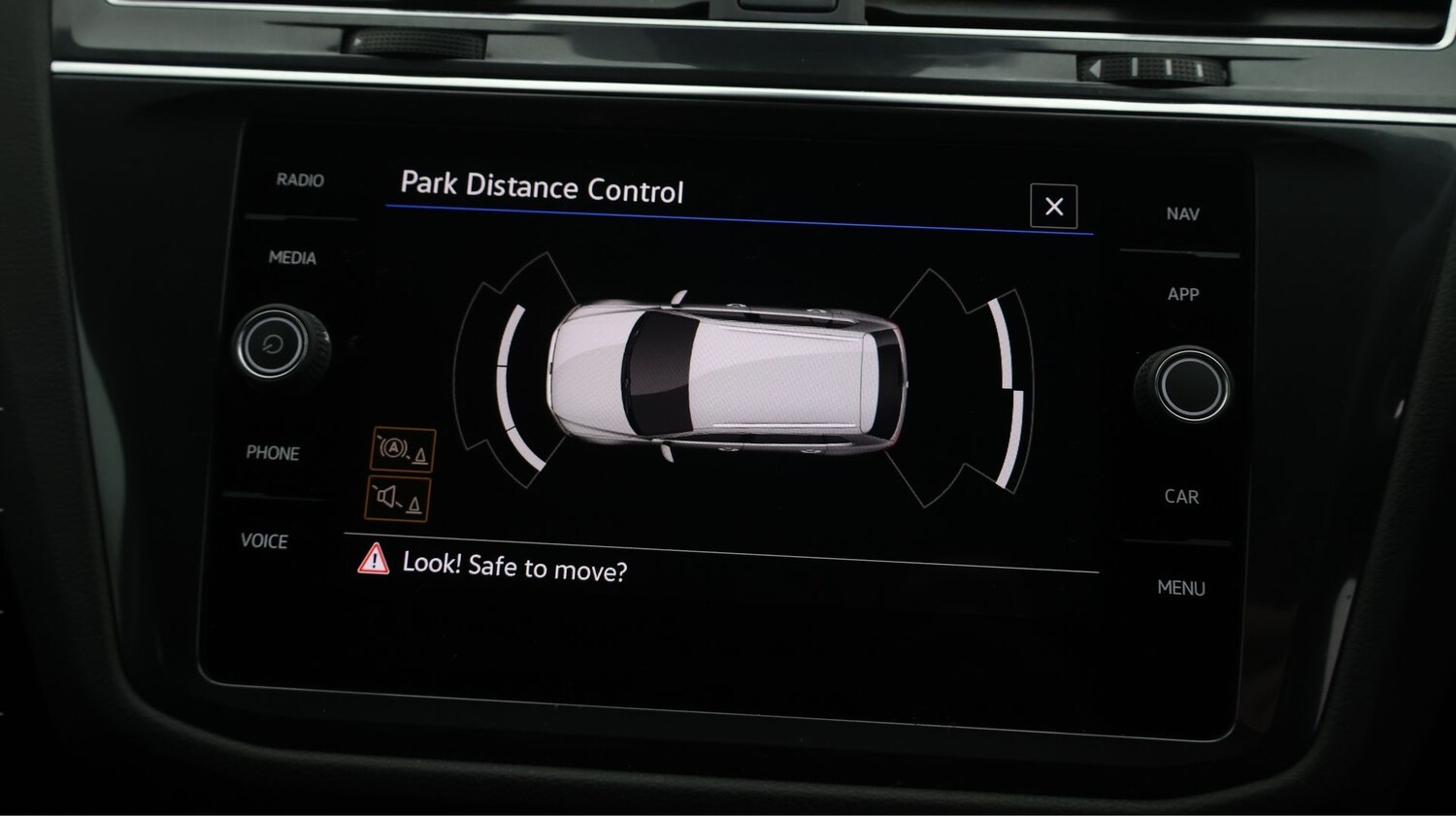 Used Volkswagen Tiguan Allspace 2022 for sale - 77428360: Photo 26