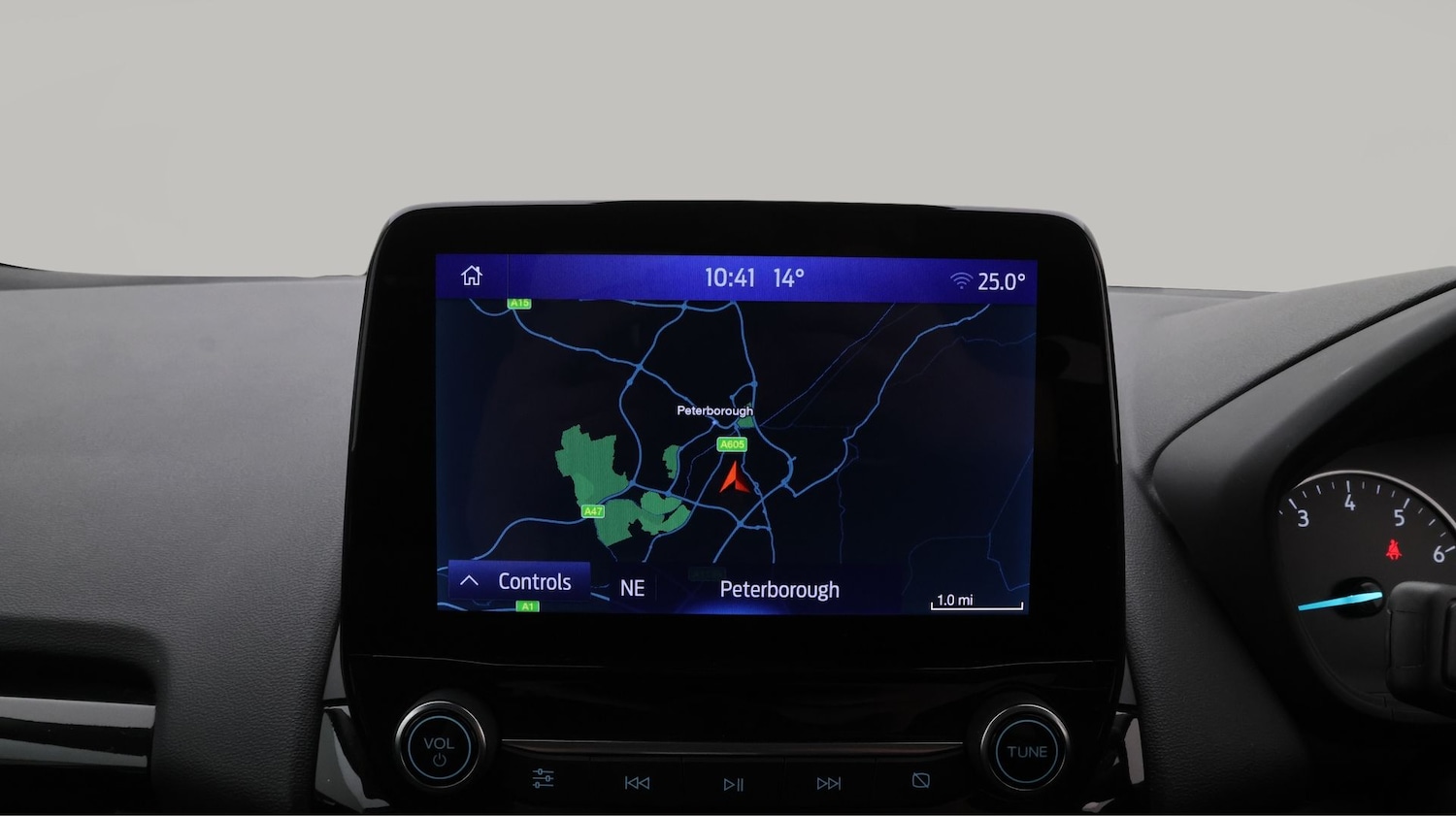 Used Ford Ecosport 2023 for sale - 77641868: Photo 11