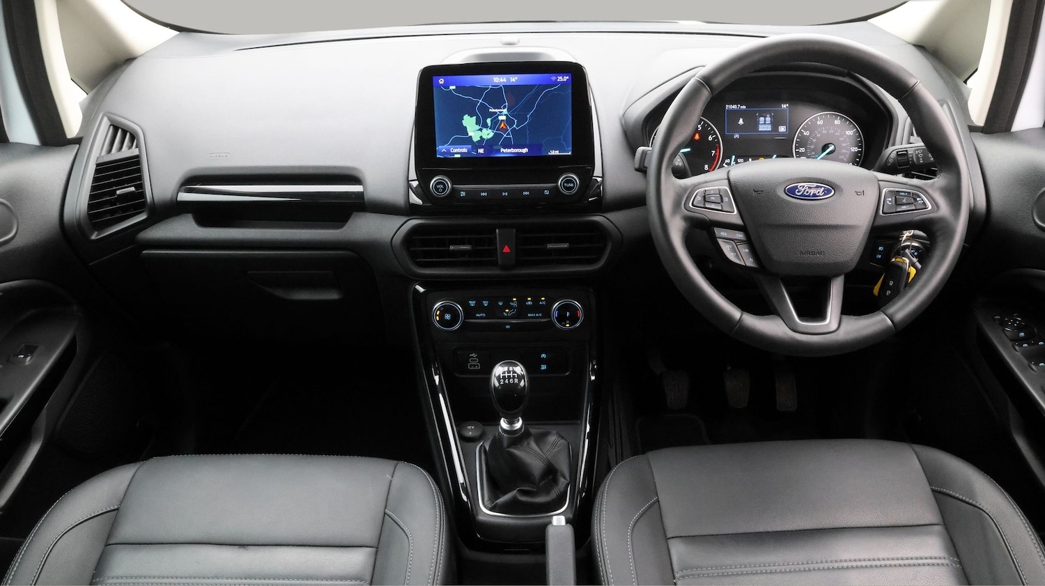 Used Ford Ecosport 2023 for sale - 77641868: Photo 13