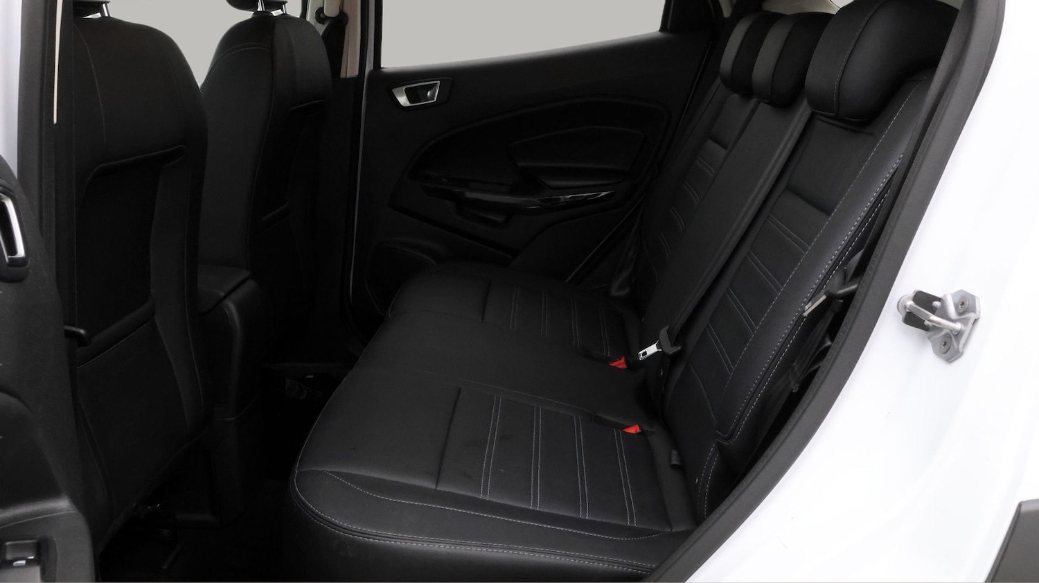 Used Ford Ecosport 2023 for sale - 77641868: Photo 16