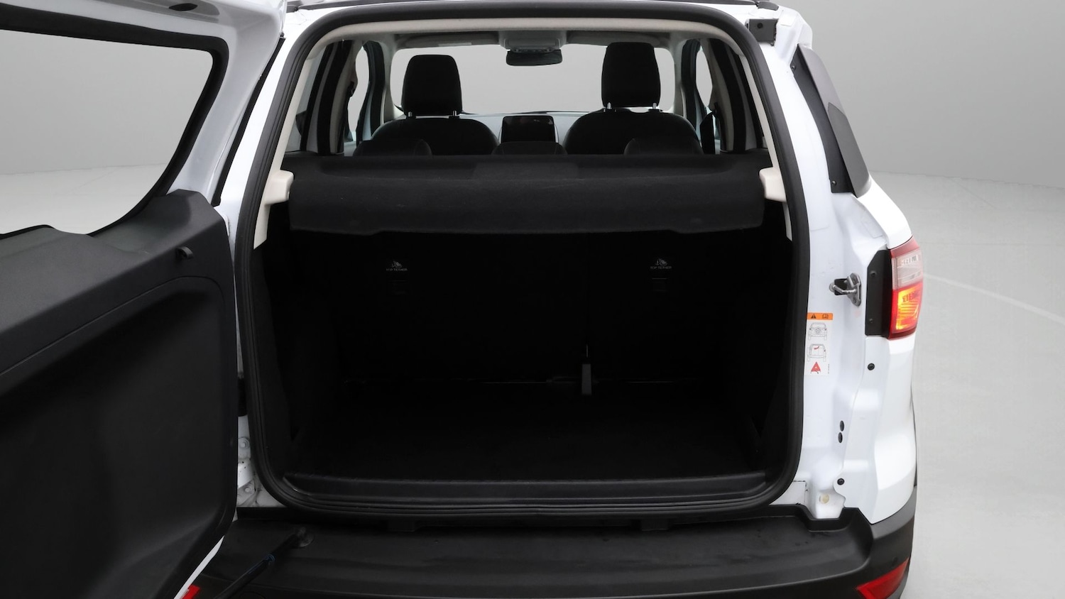 Used Ford Ecosport 2023 for sale - 77641868: Photo 17