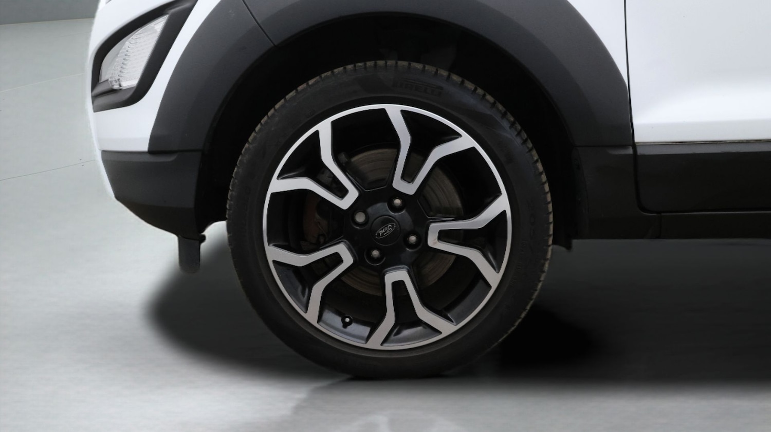 Used Ford Ecosport 2023 for sale - 77641868: Photo 18