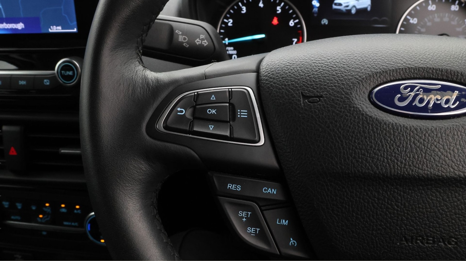 Used Ford Ecosport 2023 for sale - 77641868: Photo 24