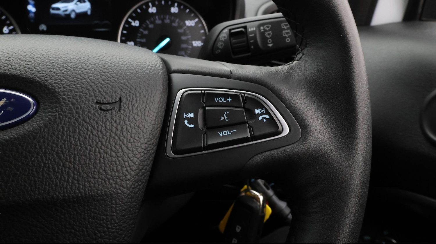 Used Ford Ecosport 2023 for sale - 77641868: Photo 25