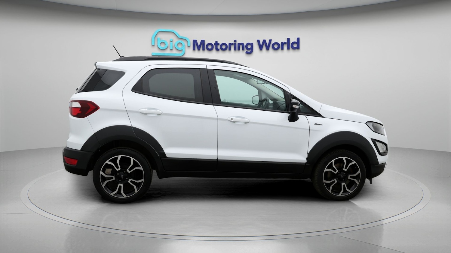 Used Ford Ecosport 2023 for sale - 77641868: Photo 8