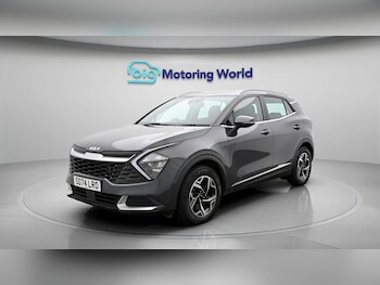 Used Kia Sportage 2024 for sale - 78495213: Photo