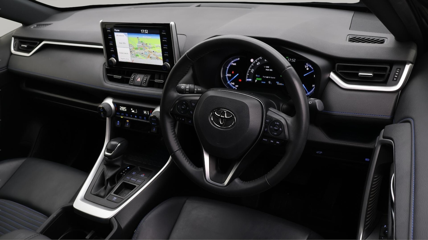 Used Toyota RAV4 2022 for sale - 76644903: Photo 10