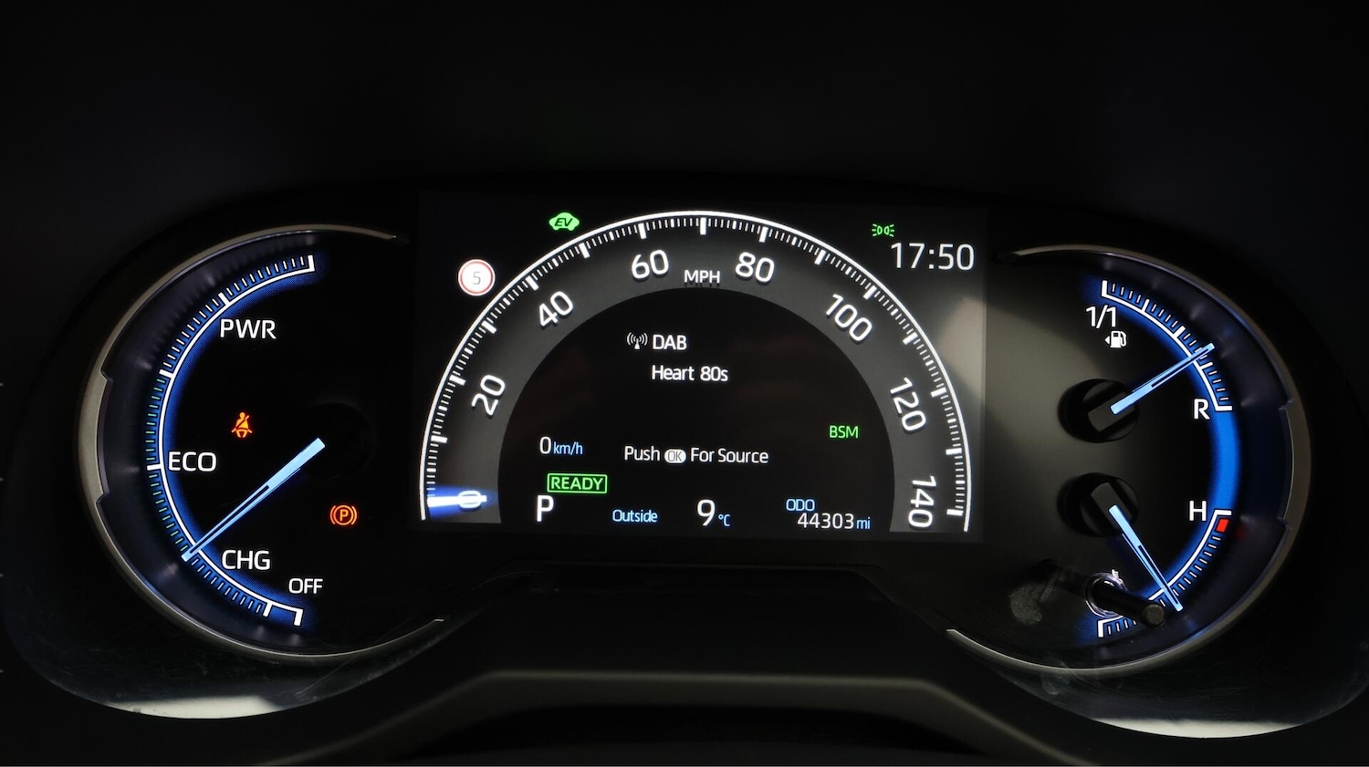 Used Toyota RAV4 2022 for sale - 76644903: Photo 11