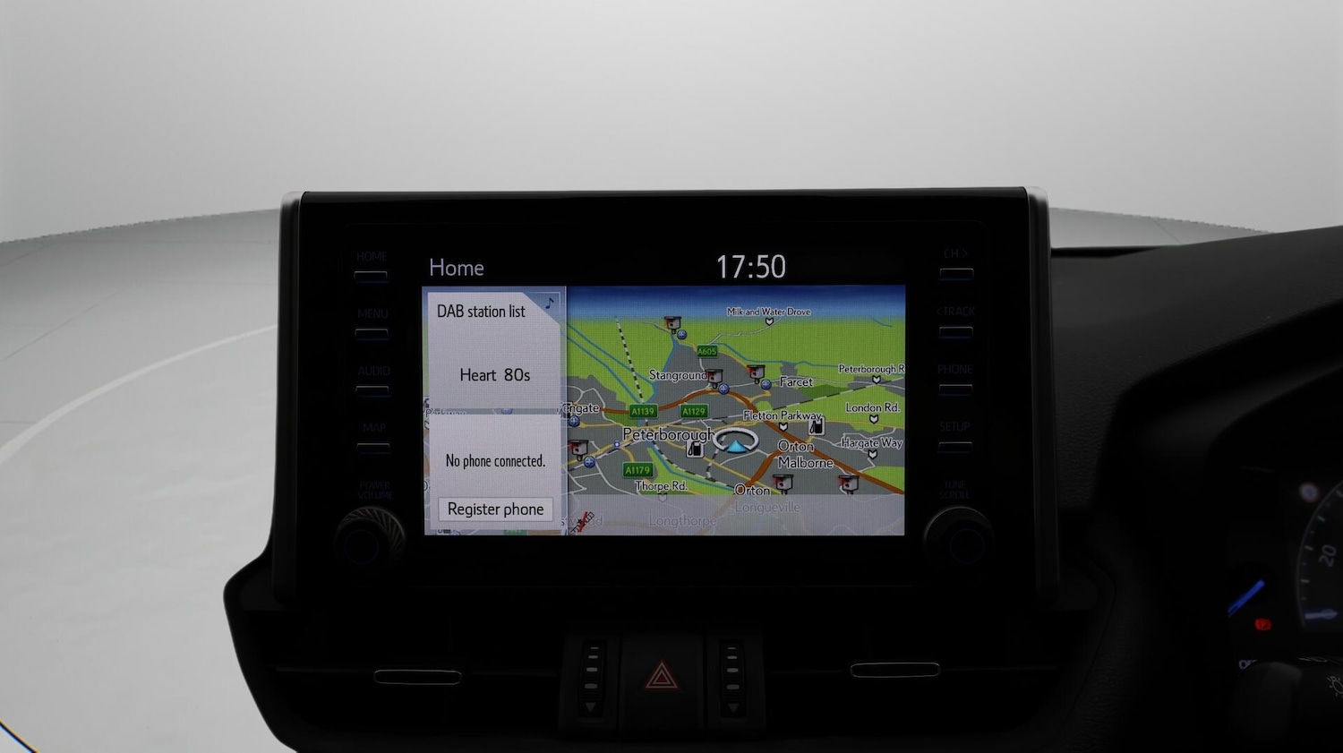 Used Toyota RAV4 2022 for sale - 76644903: Photo 12