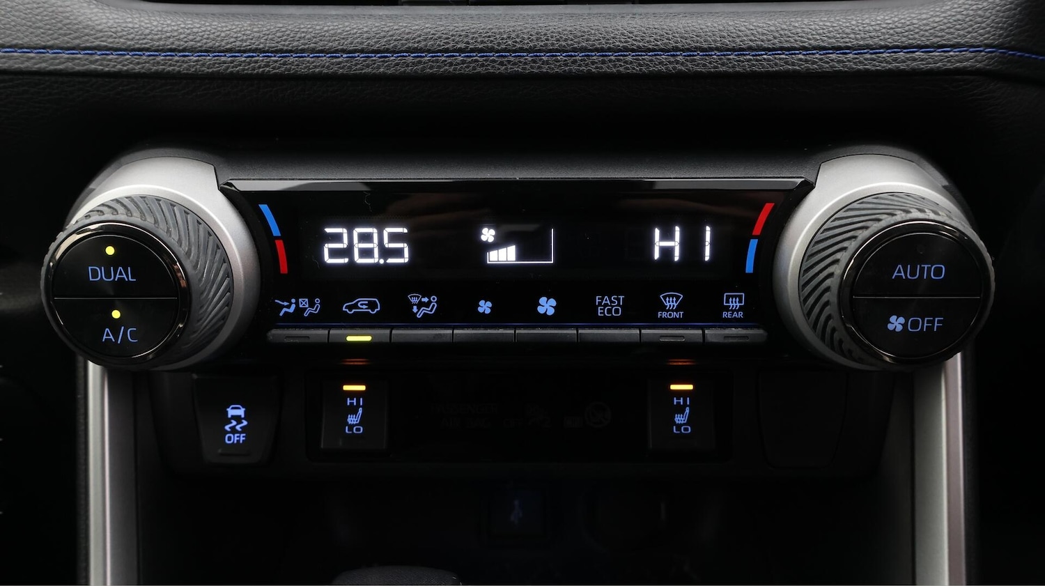 Used Toyota RAV4 2022 for sale - 76644903: Photo 13