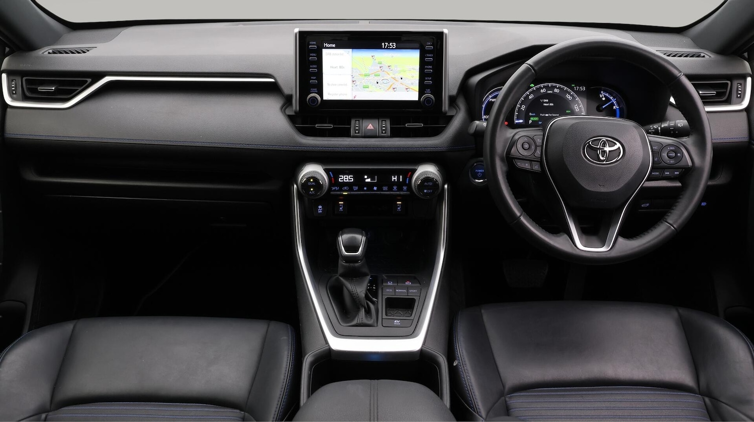 Used Toyota RAV4 2022 for sale - 76644903: Photo 14