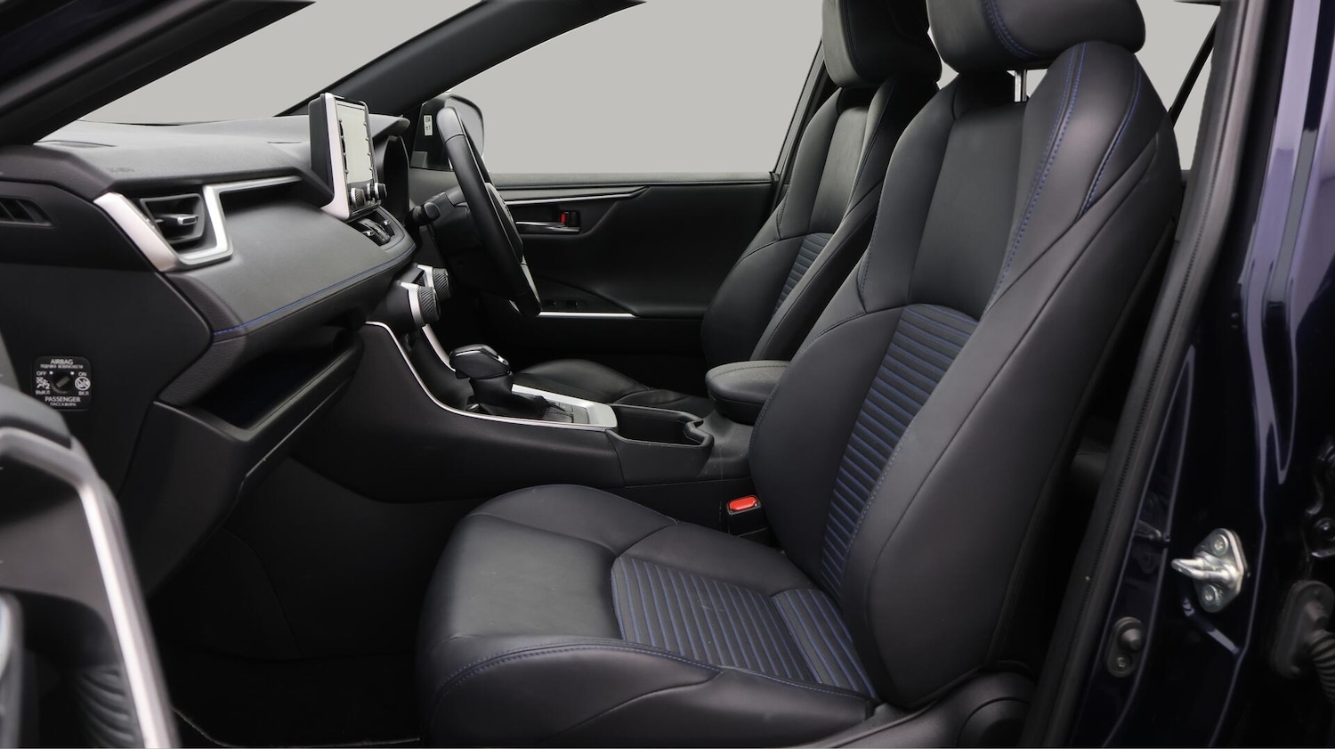 Used Toyota RAV4 2022 for sale - 76644903: Photo 15