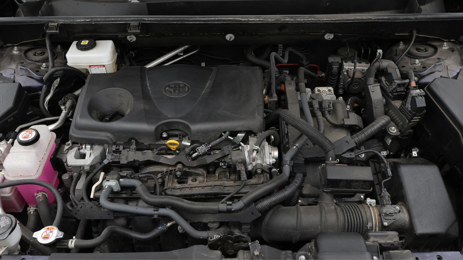 Used Toyota RAV4 2022 for sale - 76644903: Photo 20