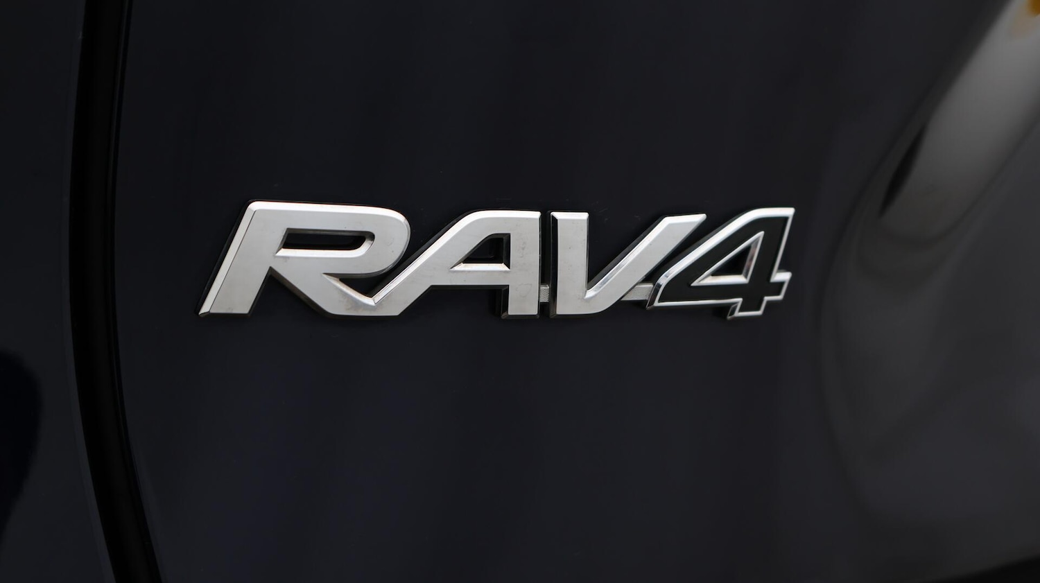 Used Toyota RAV4 2022 for sale - 76644903: Photo 21