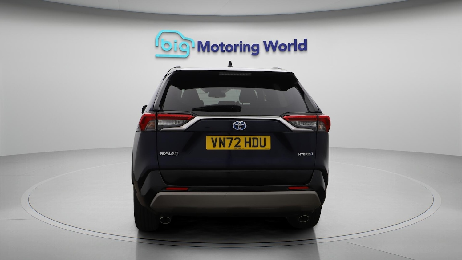 Used Toyota RAV4 2022 for sale - 76644903: Photo 7